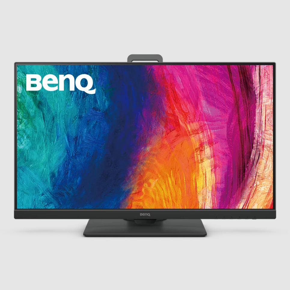 BenQ PD2705Q 2K 27" Design Monitor with QHD - additional product view