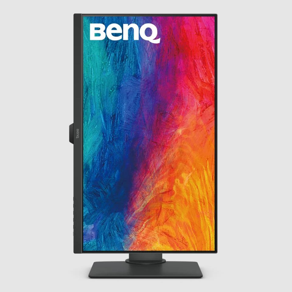 BenQ PD2705Q 2K 27" Design Monitor with QHD - additional product view