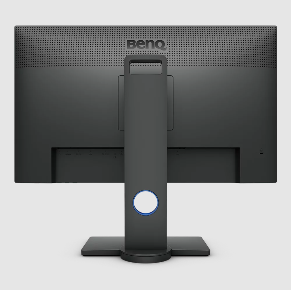 BenQ PD2705Q 2K 27" Design Monitor with QHD - additional product view