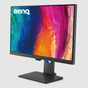 BenQ PD2705Q 2K 27 inch design monitor with QHD