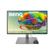 BenQ PD2725U 27 inch 4K Thunderbolt designer and content creator monitor.