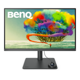 BenQ PD3205U 32" 4K Designer/ Content Creator Monitor - additional product view