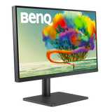 BenQ PD3205U 32" 4K Designer/ Content Creator Monitor - additional product view