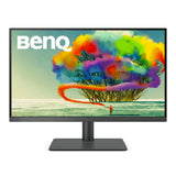 BenQ PD3205U 32 inch 4K designer and content creator monitor.