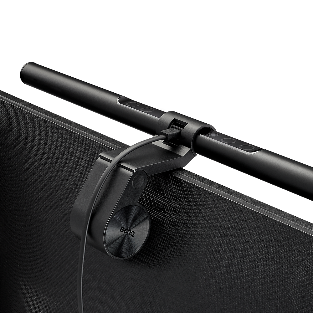 BenQ Screenbar Eye-Care LED Monitor Lamp - additional product view