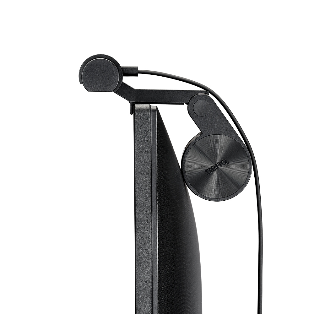 BenQ Screenbar Eye-Care LED Monitor Lamp - additional product view