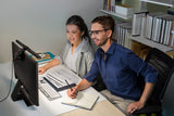 BenQ Screenbar Eye-Care LED Monitor Lamp - additional product view
