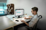 BenQ Screenbar Eye-Care LED Monitor Lamp - additional product view