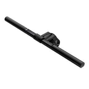BenQ Screenbar Eye-Care LED monitor lamp.