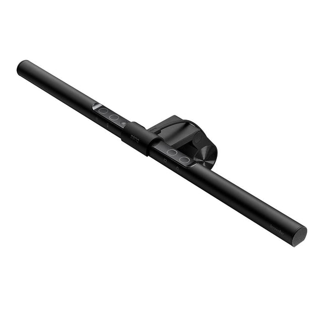 BenQ Screenbar Eye-Care LED monitor lamp.