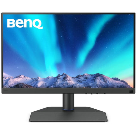 BenQ SW272Q 27" 2K Abobe RGB Photographer Monitor - additional product view