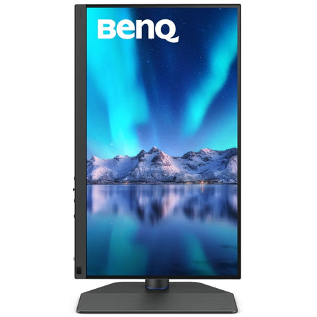 BenQ SW272Q 27" 2K Abobe RGB Photographer Monitor - additional product view