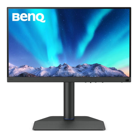 BenQ SW272Q 27 inch 2K photographer monitor