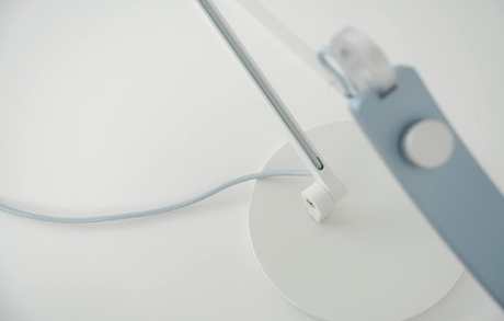 BenQ WiT e-Reading LED Desk Lamp - Blue - additional product view