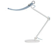 BenQ WiT e-Reading LED Desk Lamp, blue