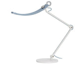 BenQ WiT e-Reading LED Desk Lamp, blue