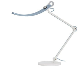 BenQ WiT e-Reading LED Desk Lamp, blue