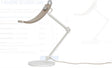 BenQ WiT e-Reading LED Desk Lamp, gold
