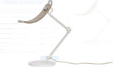 BenQ WiT e-Reading LED Desk Lamp, gold