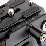 Benro A1883F Aero2 Travel Video Tripod Kit, Aluminium, Leveling Column, S2PRO Head, - additional product view