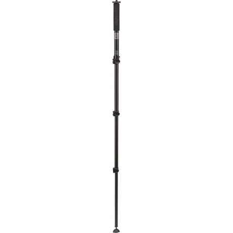 Benro Adventure Alum/Mg Monopod, 4 Section, 0.67kg, Flip Lock - additional product view