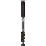 Benro Adventure Alum/Mg Monopod, 4 section, flip lock