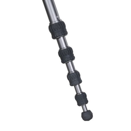 Benro Bat 05A VX20 Ball Head, Aluminium 4 Section PU50X Plate Photo Tripod Kit - additional product view