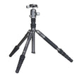 Benro Bat 05A VX20 Ball Head Aluminium 4 Section Photo Tripod Kit