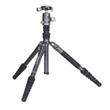 Benro Bat 05A VX20 Ball Head Aluminium 4 Section Photo Tripod Kit