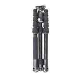 Benro Bat 05C with VX20 Ball Head Carbon Fibre 4 Section PU 50X Plate Photo Tripod Kit - additional product view