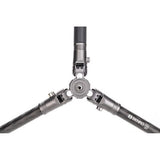 Benro Bat with VX20 Ball Head Carbon Fibre 5 Section PU50X Plate Photo Tripod Kit - additional product view