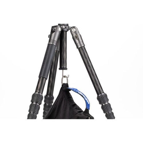 Benro Bat with VX20 Ball Head Carbon Fibre 5 Section PU50X Plate Photo Tripod Kit - additional product view
