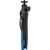 Benro BK15 Mini Tripod, Selfie Stick w/Bluetooth Wireless Remote - additional product view