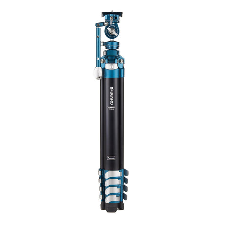 Benro Cyanbird Aluminium Tripod, FS20PRO Hybrid Head, Flip Lock - additional product view
