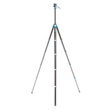 Benro Cyanbird Aluminium Tripod, FS20PRO Hybrid Head, Flip Lock - additional product view