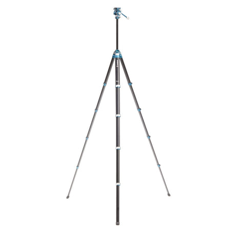 Benro Cyanbird Aluminium Tripod, FS20PRO Hybrid Head, Flip Lock - additional product view