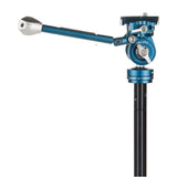 Benro Cyanbird Aluminium Tripod, FS20PRO Hybrid Head, Flip Lock - additional product view