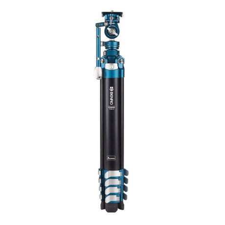 Benro Cyanbird Aluminium Tripod, FS20PROC501 Hybrid Head, Flip Lock - additional product view