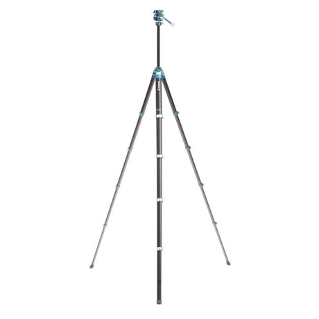 Benro Cyanbird Aluminium Tripod, FS20PROC501 Hybrid Head, Flip Lock - additional product view
