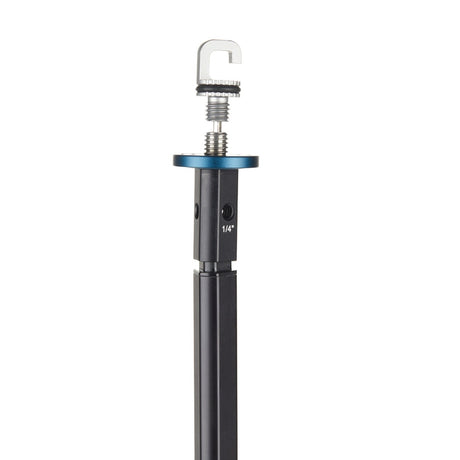 Benro Cyanbird Carbon Fibre/ Aluminium Tripod Kit, N00P Ball Head, Fliplock - additional product view