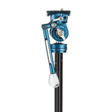 Benro Cyanbird Carbon Fibre Tripod, FS20PRO Hybrid Head, Flip Lock - additional product view