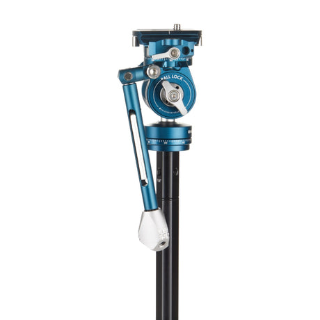 Benro Cyanbird Carbon Fibre Tripod, FS20PRO Hybrid Head, Flip Lock - additional product view