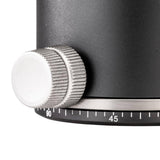 Benro GX25 Low Profile Ball Head, PU56 Plate - additional product view