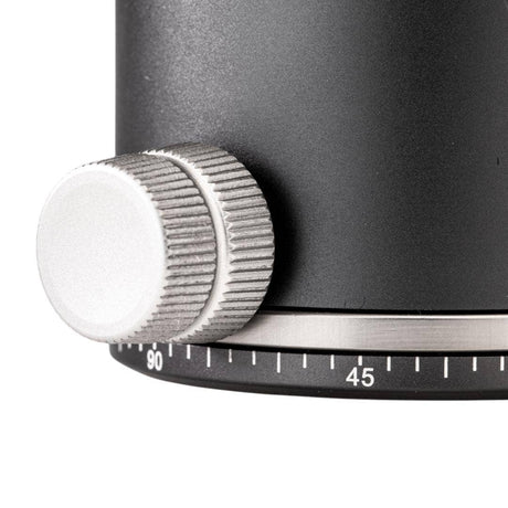 Benro GX25 Low Profile Ball Head, PU56 Plate - additional product view