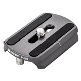 Benro GX25 Low Profile Ball Head, PU56 Plate - additional product view