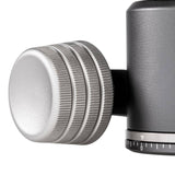 Benro GX25 Low Profile Ball Head, PU56 Plate - additional product view