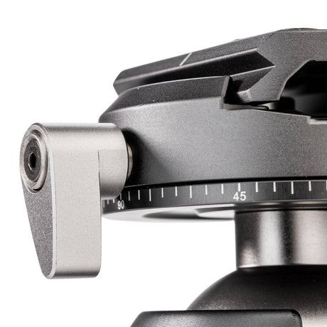 Benro GX30 Low Profile Ball Head, PU56 Plate - additional product view