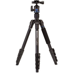 Benro iTrip aluminium tripod kit with monopod