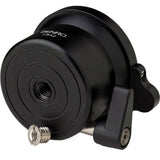 Benro Levelling Base 66.5 +/- 15° - additional product view