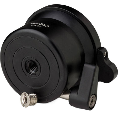 Benro Levelling Base 66.5 +/- 15° - additional product view
